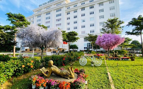Đề án tuyển sinh năm 2020